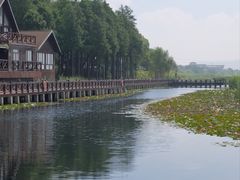 -苏州太湖湖滨国家湿地公园