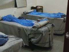 -张钰强中医正骨推拿连锁(唐家人才公寓店)