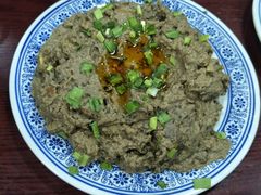 -京碗居老北京特色菜(北环东路店)
