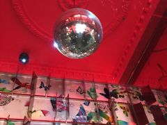 -百威KTV(恒福路店)