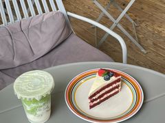 -姆们M Sweetie Cake(五道口店)