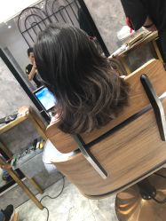 -BM SALON
