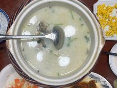 -高老庄·老溧阳·私房菜(南山竹海店)
