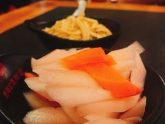 -重庆烧鸡公火锅(簋街店)