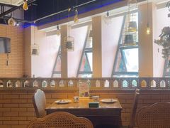 -胖老汉椒麻鸡清真新疆菜(西御街店)