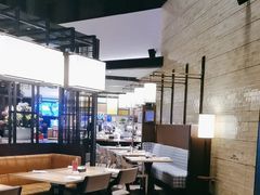 -长沙君悦酒店·自助餐厅咖啡厅
