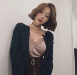 -GIRL STYLE 烫发·染发沙龙