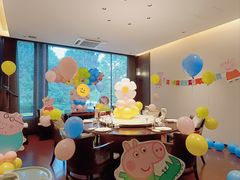 -明湖楼·经典鲁菜山东海鲜(大明湖店)