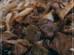 -赵家牛肉砂锅(台西三路店)