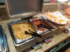 -比格比萨自助(万柳华联店)