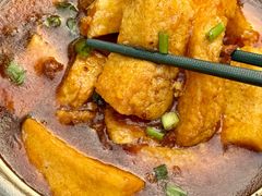 -黄鹤天厨·泡椒田鸡创始者(莲花店)