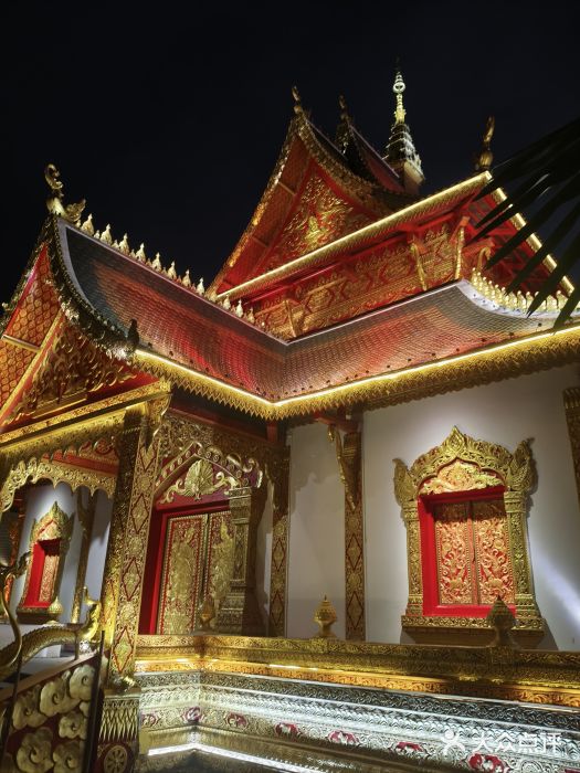 深圳锦绣中华民俗村图片