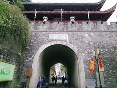 -鼓楼(西湖风景名胜区)