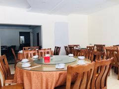 -四海鲜渔家菜(黄金海岸店)