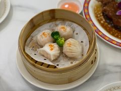 -香港新曜记·粤菜点心(滨江宝龙店)