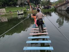 -大塘金香草谷