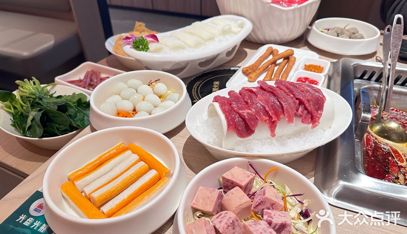 瑞安吃美蛙鱼头火锅来这里🙋🍲