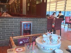 -点都德(龙之梦店)