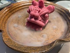 -潮堂 · 潮州菜(国贸商城店)