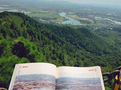 -敬亭山风景名胜区