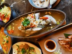 -Thai Alley泰爱里(二沙岛店)