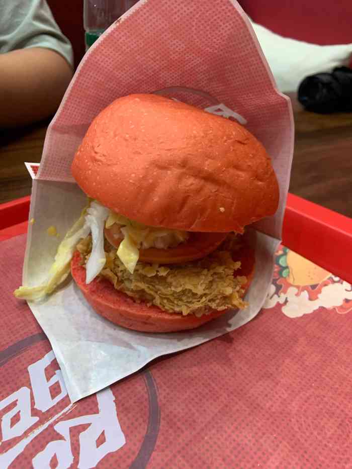 roy rogers罗伊罗杰斯 漫威主题-"整体还不错.漫威主题风格.