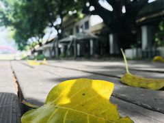 -喜洲吧·江畔老船厂·庭院餐厅(喜临院店)