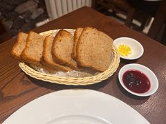 -92°C俄式厨房(中央大街店)