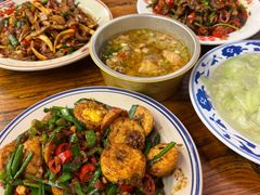 -Thiw Soen Seafood Restaurant