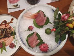 -大江户日本料理(吕厝店)