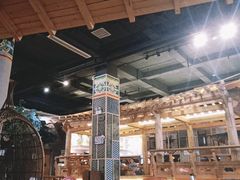 -汤森悠生活文化汤(江宁万达店)