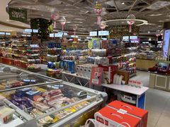 -瑞和泰超市(传媒店)