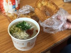 -汪记鲜鱼糊汤粉(沈阳路总店)