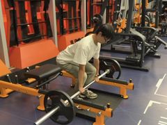 -锐动健身游泳(博地中心店)