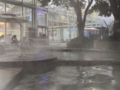 -融汇温泉