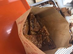 -香糯炎荞饼王(解放碑店)