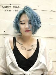 -爱美丽科技美肤中心