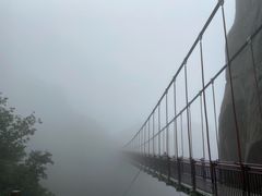 -崂山巨峰游览区