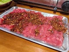 -黔有有贵州酸汤夺夺粉火锅(五味十字店)