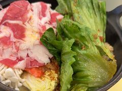 -米仓食堂(凯德广场店)