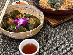 -南沙游艇会·大兵船餐厅