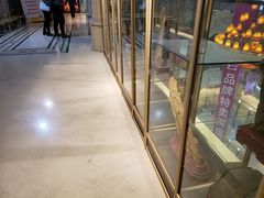 -中影·星感觉激光巨幕影城(博物馆店)