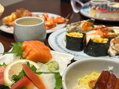 -松子料理(亮马桥店)