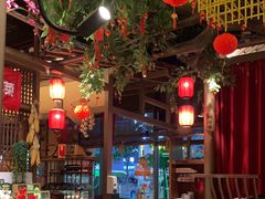 -农耕记·湖南土菜(halo广场店)