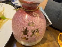-缘来聚·徽菜名店(黄山宏村店)