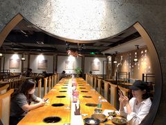 -呷哺呷哺 黄金牧场 (新中关购物中心店)