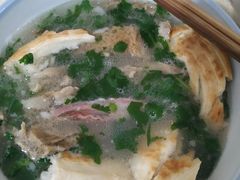 原油肉-宋老三苏肉羊肉汤老店