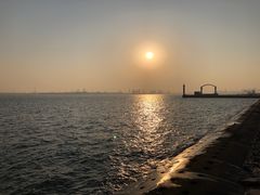 -东疆建设开发纪念公园