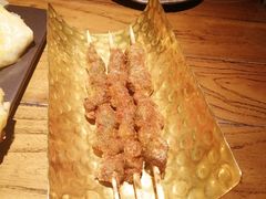-疆文化新疆欢乐餐厅(金牛万达店)