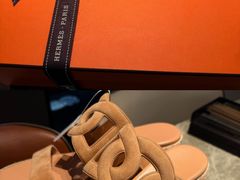 -HERMES(恒隆广场店)